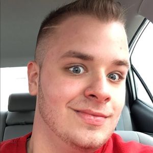 Meet your Posher, Nathan